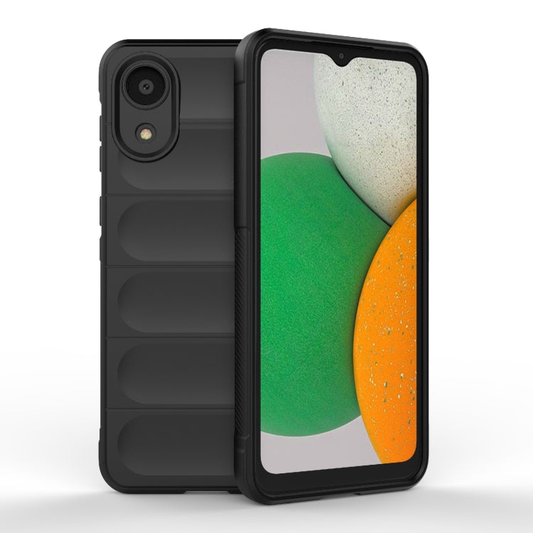 Custodia TPU e flanella per Huawei Mate 20 Lite