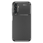 Custodia per telefono in TPU antiurto con struttura in fibra di carbonio, For Samsung Galaxy A24 4G, For Xiaomi Redmi Note 12 Pro Speed