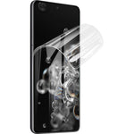 2 pezzi di protezione frontale in pellicola idrogel a schermo intero curvo IMAK, For Samsung Galaxy S23 5G, For Samsung Galaxy S23+ 5G, For Samsung Galaxy S23 Ultra 5G
