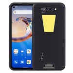 Custodia per telefono in TPU, For Oukitel C32 Pro, For Unihertz Tank, For Unihertz TickTock, For Unihertz TickTock-E, For Unihertz TickTock-S