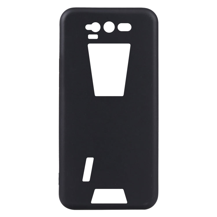 Custodia per telefono in TPU, For Oukitel C32 Pro, For Unihertz Tank, For Unihertz TickTock, For Unihertz TickTock-E, For Unihertz TickTock-S