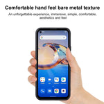 Custodia per telefono in TPU, For Oukitel C32 Pro, For Unihertz Tank, For Unihertz TickTock, For Unihertz TickTock-E, For Unihertz TickTock-S