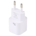 Caricabatterie USB-C PD 20W con spina europea