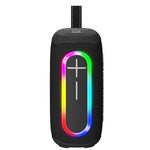 Altoparlante Bluetooth da esterno HOPESTAR P60 IPX6 impermeabile da 10 W 66 mm