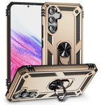 Custodia per telefono antiurto in TPU + PC con supporto, For Google Pixel 7a, For Samsung Galaxy A54, For Xiaomi Redmi A1