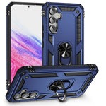 Custodia per telefono antiurto in TPU + PC con supporto, For Google Pixel 7a, For Samsung Galaxy A54, For Xiaomi Redmi A1