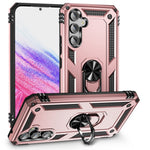 Custodia per telefono antiurto in TPU + PC con supporto, For Google Pixel 7a, For Samsung Galaxy A54, For Xiaomi Redmi A1