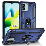 Custodia per telefono antiurto in TPU + PC con supporto, For Google Pixel 7a, For Samsung Galaxy A54, For Xiaomi Redmi A1