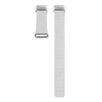 Cinturino in pelle con anello magnetico, For Fitbit Charge 5