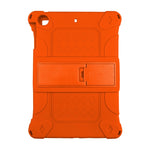 Custodia per tablet antiurto in silicone all-inclusive con supporto, For iPad mini 5 / 4