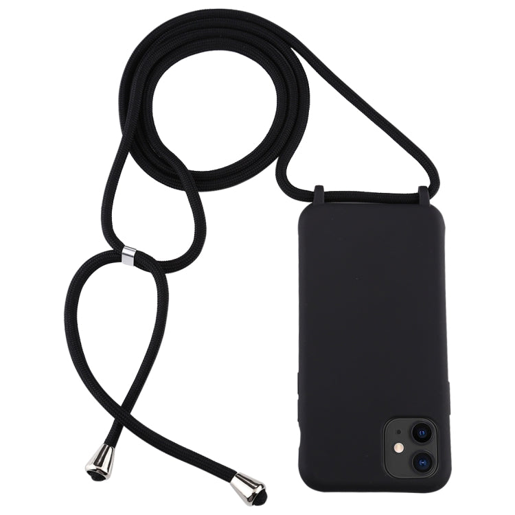 Custodia TPU caramello per iPhone 11, 11 Pro e 11 Pro Max
