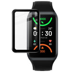 Pellicola protettiva per orologio in plexiglass HD imak, For OPPO Band 2, For Xiaomi Redmi Watch 3, For Xiaomi Redmi Band 2