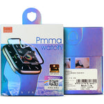 Pellicola protettiva per orologio in plexiglass HD imak, For OPPO Band 2, For Xiaomi Redmi Watch 3, For Xiaomi Redmi Band 2