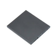 JNN K1 Square HD Registratore con cancellazione del rumore, 4GB, 8GB, 16GB, 32GB, 64GB