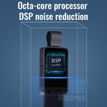 Registratore vocale JNN K5 con cordino 4-64GB