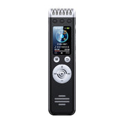 JNN Q88 Mini registratore MP3 multifunzionale con riduzione del rumore HD, 4GB, 8GB, 16GB, 32GB, 64GB