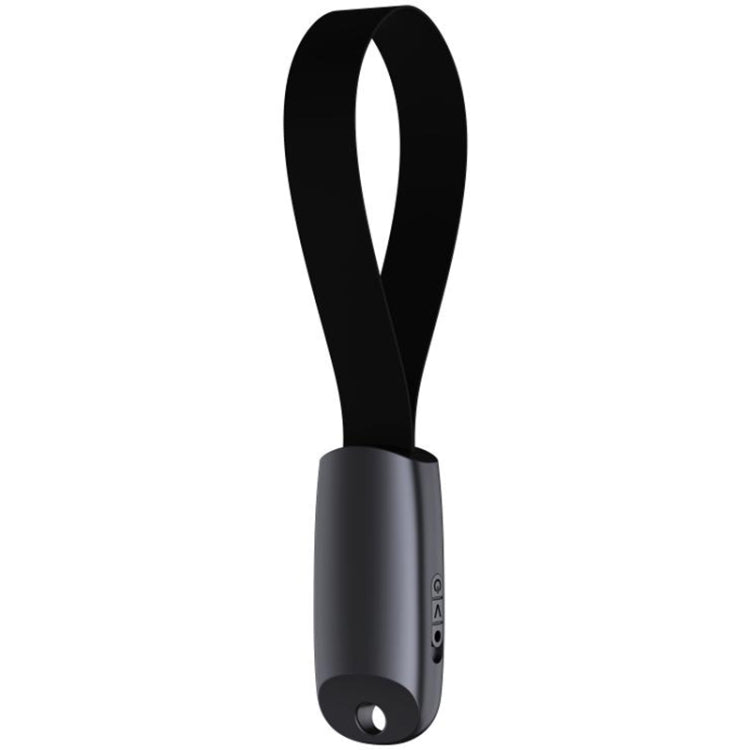 JNN S26 Registratore vocale digitale intelligente con cancellazione del rumore con cordino, 4GB, 8GB, 16GB, 32GB