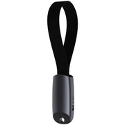 JNN S26 Registratore vocale digitale intelligente con cancellazione del rumore con cordino, 4GB, 8GB, 16GB, 32GB