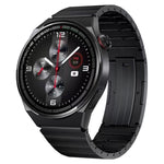 Cinturino universale in acciaio al titanio a sgancio rapido, For Huawei Watch 3 / GT 3 Pro / GT 2