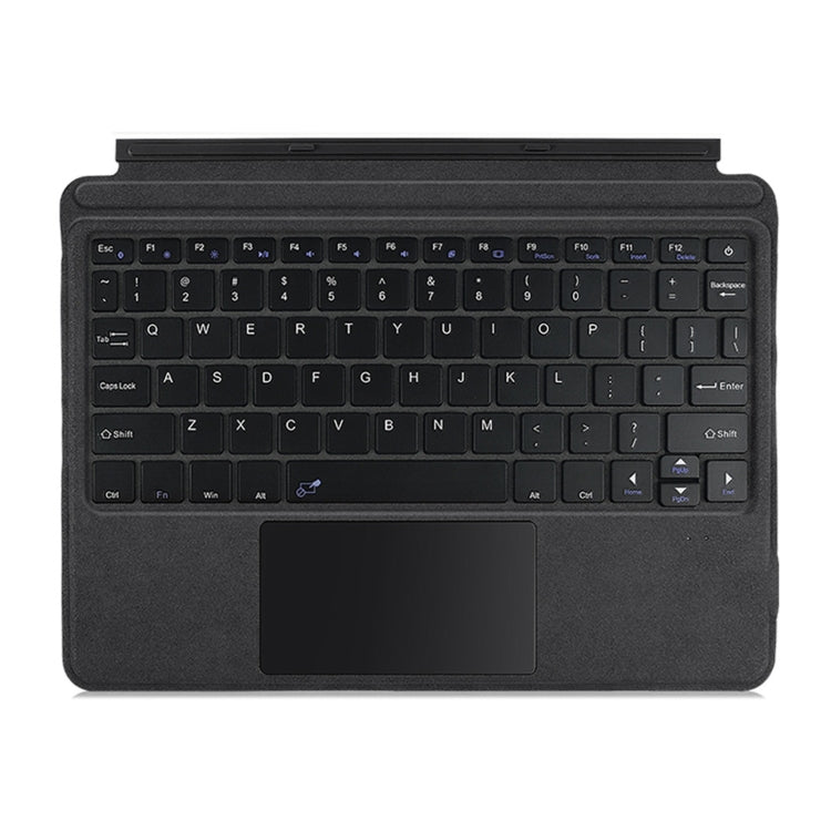 Custodia in pelle per tastiera Bluetooth magnetica, For Microsoft Surface Go / 2 / 3 / 4, For Microsoft Surface Pro 8 / 9 / X, For Microsoft Surface Pro 3 / 4 / 5 / 6 / 7 / 7+
