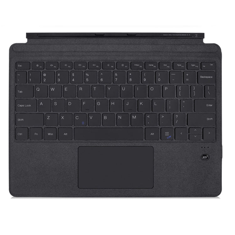 Custodia in pelle per tastiera Bluetooth magnetica, For Microsoft Surface Go / 2 / 3 / 4, For Microsoft Surface Pro 8 / 9 / X, For Microsoft Surface Pro 3 / 4 / 5 / 6 / 7 / 7+