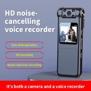 Videoregistratore HD a riempimento di luce a infrarossi JNN V18 1080P, 4GB, 8GB, 16GB, 32GB, 64GB, 128G, 256G
