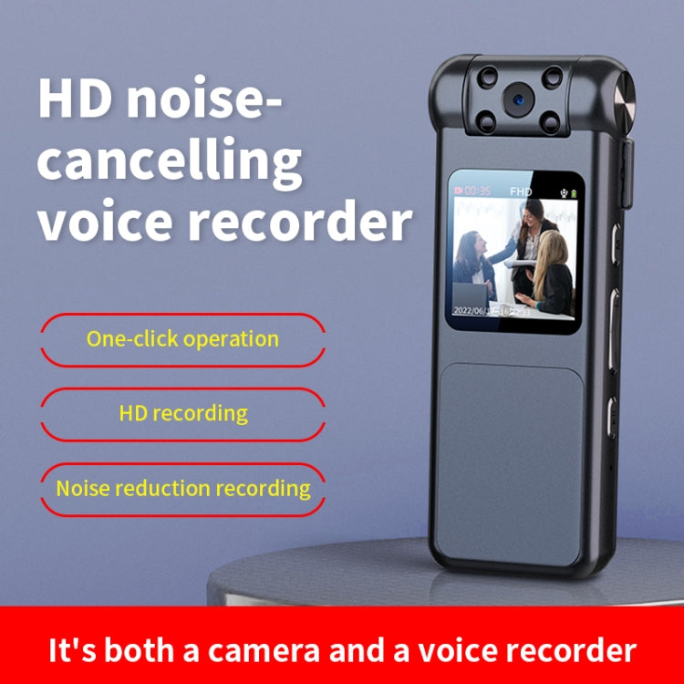 Videoregistratore HD a riempimento di luce a infrarossi JNN V18 1080P, 4GB, 8GB, 16GB, 32GB, 64GB, 128G, 256G