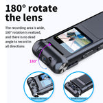 Videoregistratore HD a luce infrarossi JNN V18 1080P