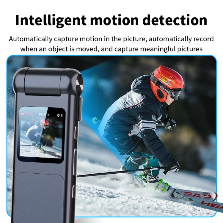 Videoregistratore HD a riempimento di luce a infrarossi JNN V18 1080P, 4GB, 8GB, 16GB, 32GB, 64GB, 128G, 256G