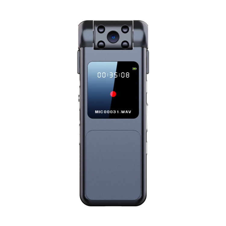 Videoregistratore HD a riempimento di luce a infrarossi JNN V18 1080P, 4GB, 8GB, 16GB, 32GB, 64GB, 128G, 256G