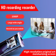 Registratore di rilevamento del movimento video HD JNN V20 1080P, 4GB, 8GB, 16GB, 32GB, 64GB, 128G, 256G