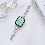 Cinturino in metallo per Apple Watch 40-45mm
