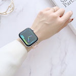 Cinturino in metallo per Apple Watch 40-45mm