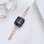 Cinturino in metallo per Apple Watch 40-45mm