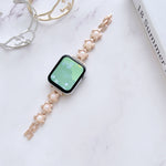 Cinturino in metallo per Apple Watch 40-45mm