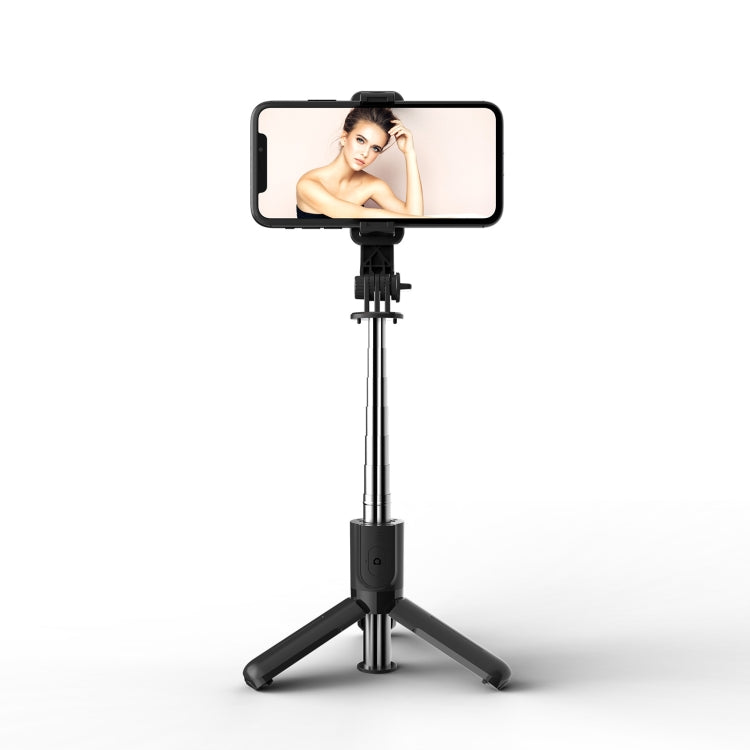 Asta selfie treppiede Bluetooth pieghevole L11