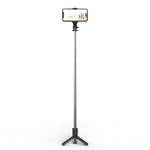 Asta selfie treppiede Bluetooth pieghevole L11