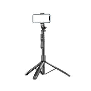L16 Foldable Bluetooth Tripod Selfie Stick Balance Stabilizer Stand, L16