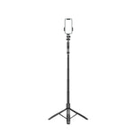 Supporto stabilizzatore selfie stick Bluetooth pieghevole