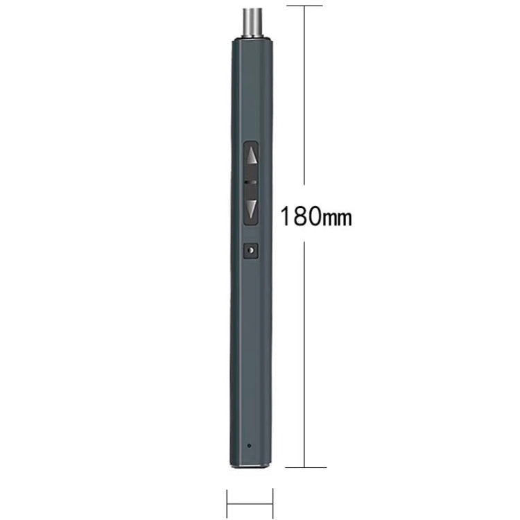 Set di mini cacciaviti elettrici multifunzionali 82 in 1, 82 in 1