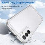 Custodia per telefono in TPU serie Candy, For Samsung Galaxy A24 4G