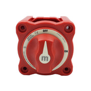 CP-3034 Interruttore di spegnimento della batteria da 300 A, CP-3034