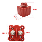 CP-3034 Interruttore di spegnimento della batteria da 300 A, CP-3034