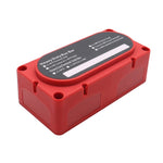 CP-3087-02 100A 48V Terminale a 12 vie M6 Busbar, CP-3087-02