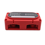 CP-3087-02 100A 48V Terminale a 12 vie M6 Busbar, CP-3087-02