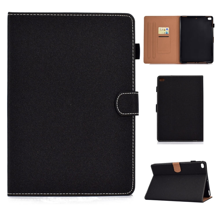 Custodia flip in pelle per Samsung Galaxy Tab A 10.1 2019