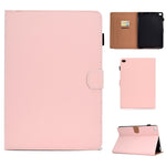 Custodia flip in pelle per Samsung Galaxy Tab A 10.1 2019