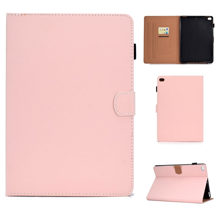 Custodia flip in pelle per Samsung Galaxy Tab A 10.1 2019