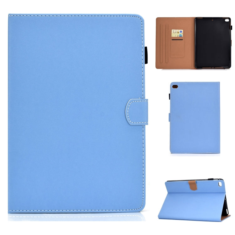 Custodia flip in pelle per Samsung Galaxy Tab A 10.1 2019