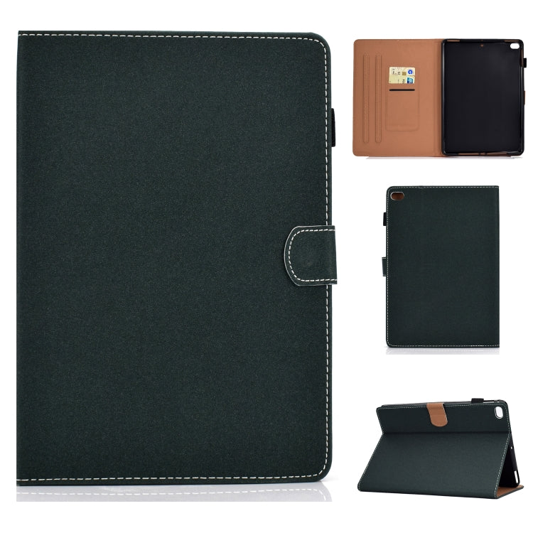 Custodia flip in pelle per Samsung Galaxy Tab A 10.1 2019